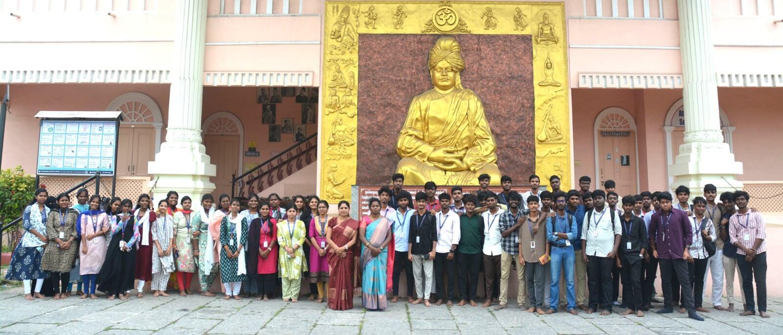 Catch Them Young - 173rd Batch