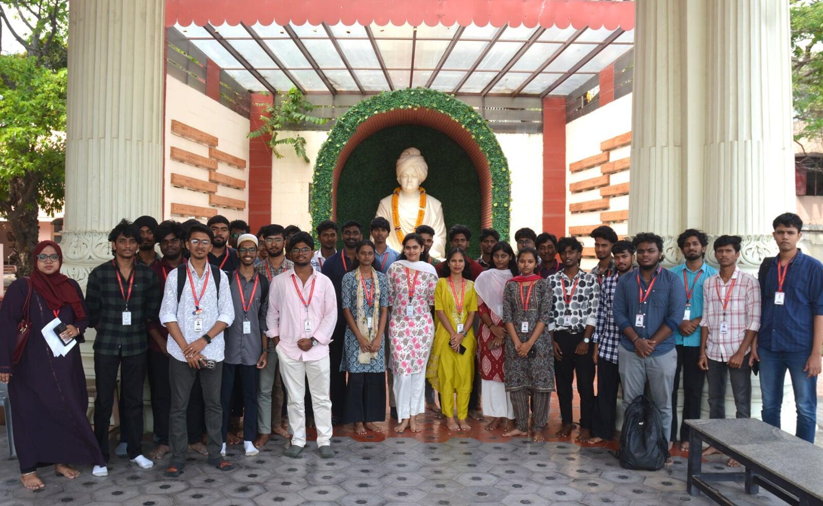 Catch Them Young - 175th Batch