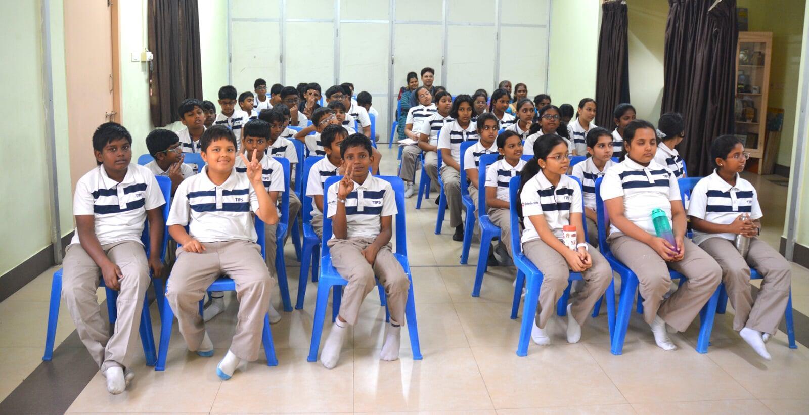 WTS - Way To Success - 11th Batch